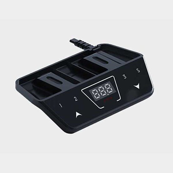 Steelforce Desk Handsets
