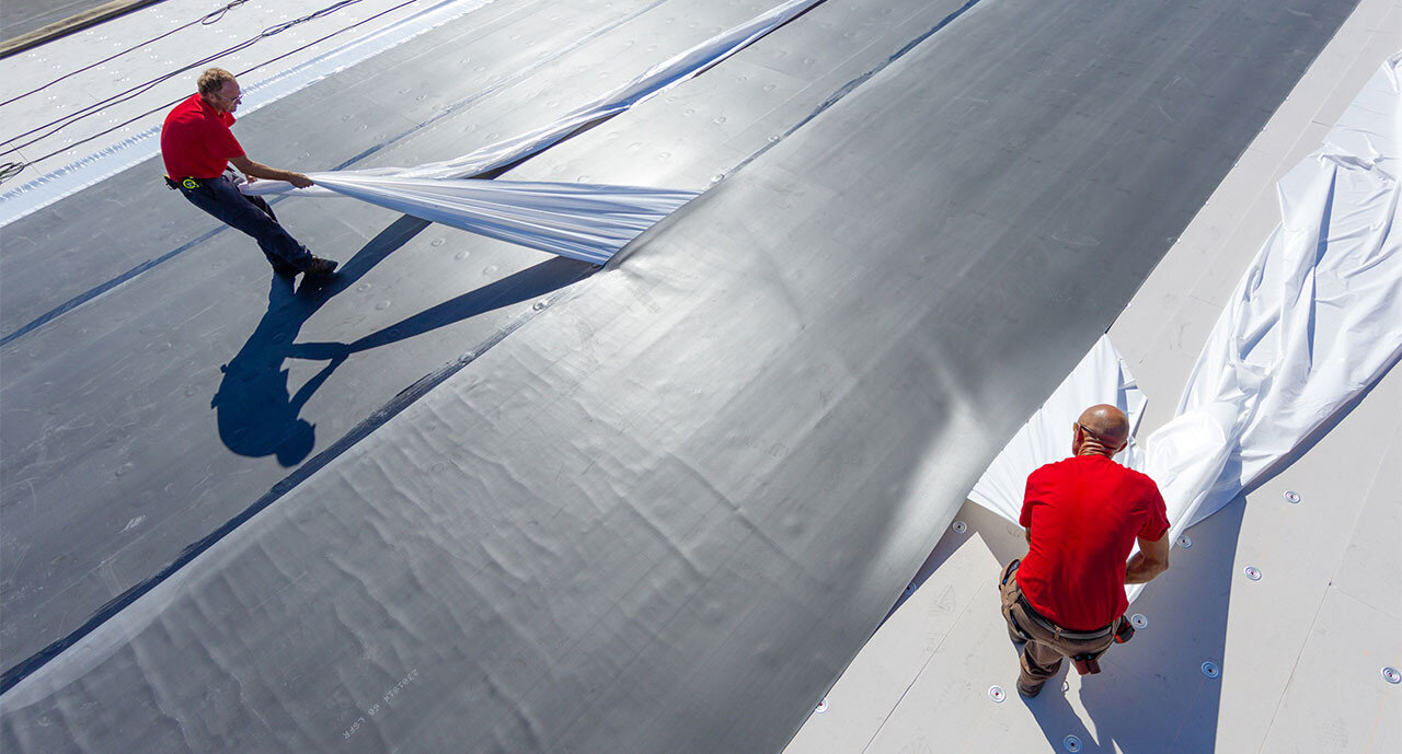 RubberGard™ EPDM SA