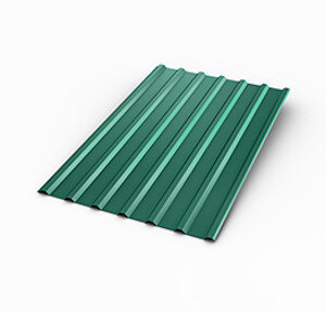 Omega UR Pro Exposed Fastener Panels