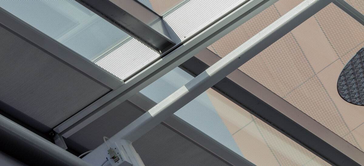 TZ100 Zipper Tension Systems