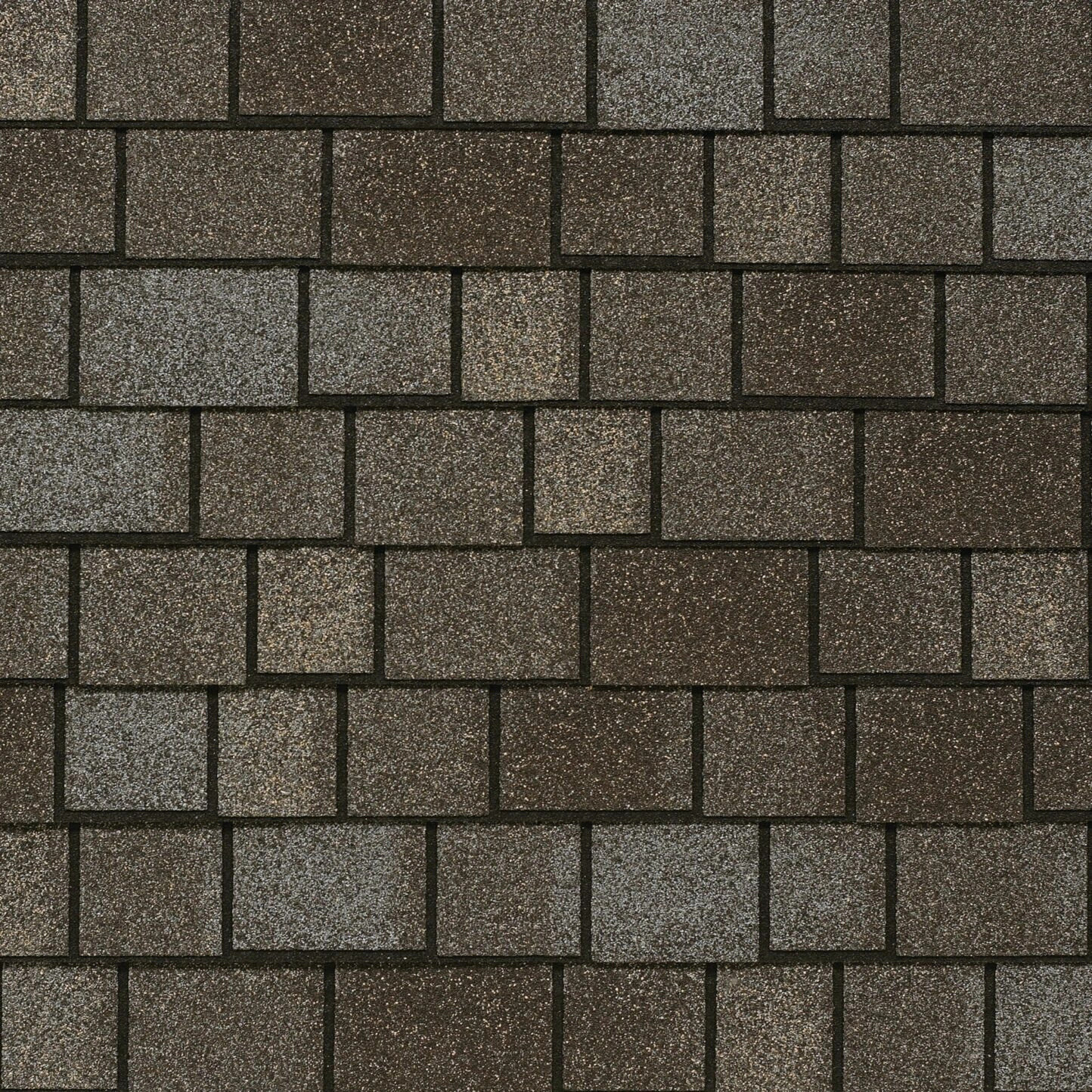 Designer Shingles