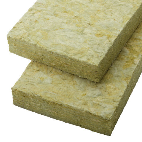 Sound & Fire Block® Mineral Wool Batts