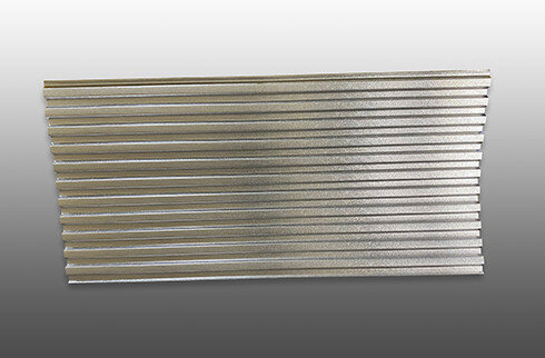 Metal Jacketing and Fittings