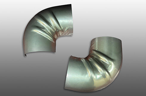 Metal Jacketing and Fittings