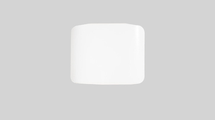 JM White EPDM Peel and Stick Inside/Outside Corners