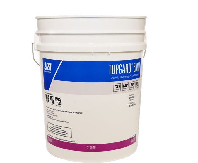 TopGard 5000