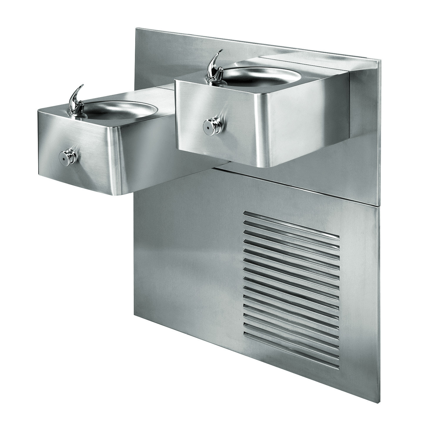 Drinking Fountains and Coolers