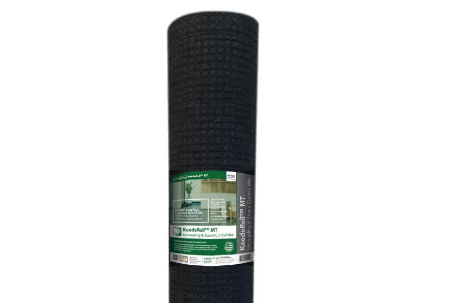 Uncoupling Mats