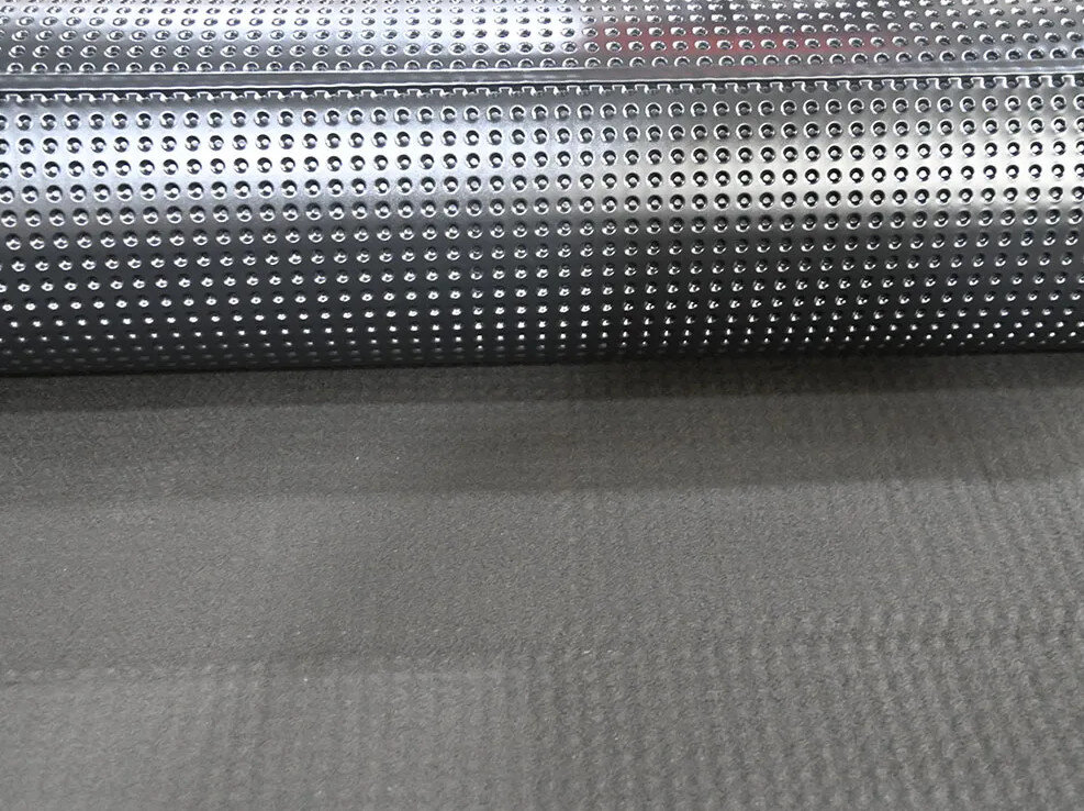 Drainage Mat