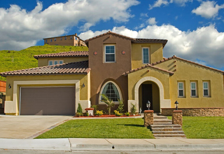 Sol Silicate Low Heat Gain Paint