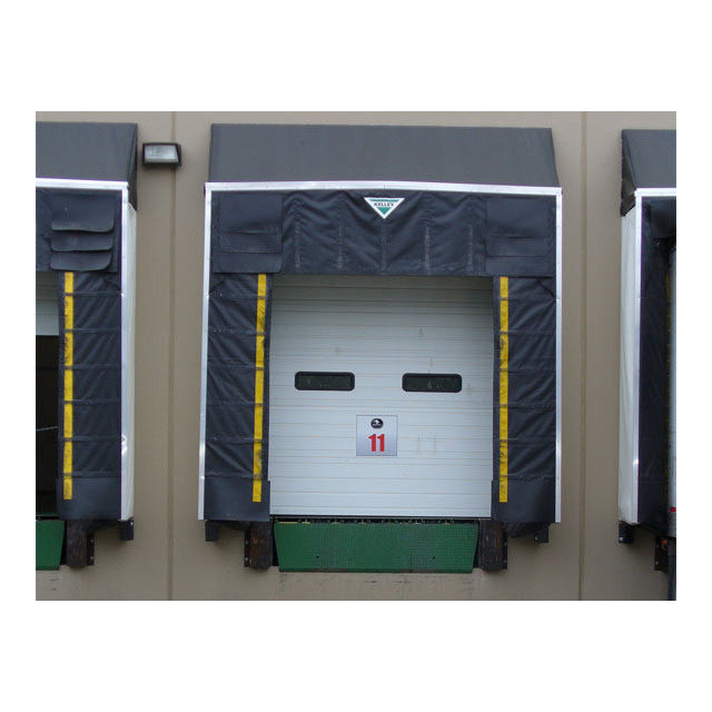 Dock Shelters