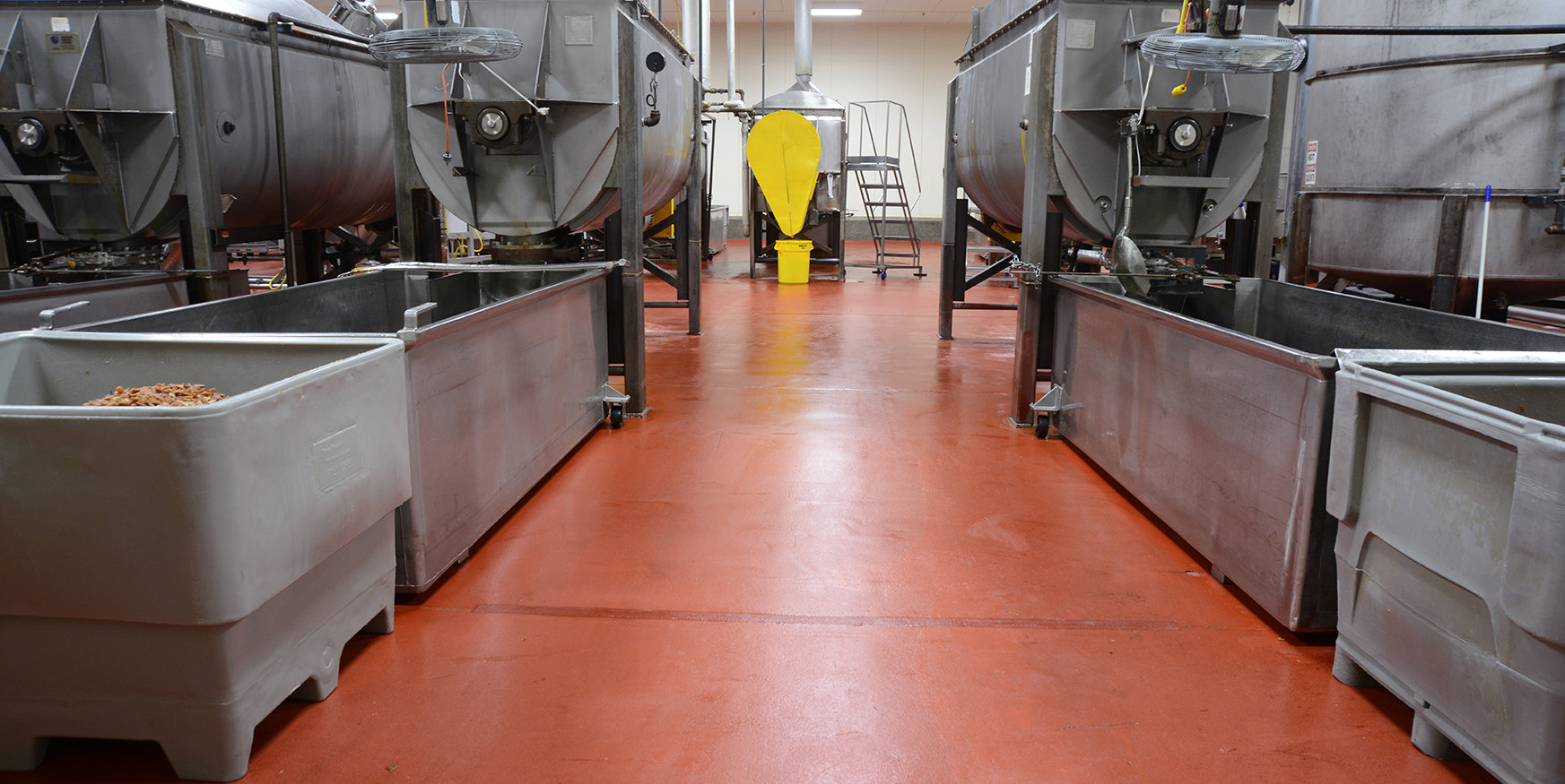 Industrial Urecon Systems