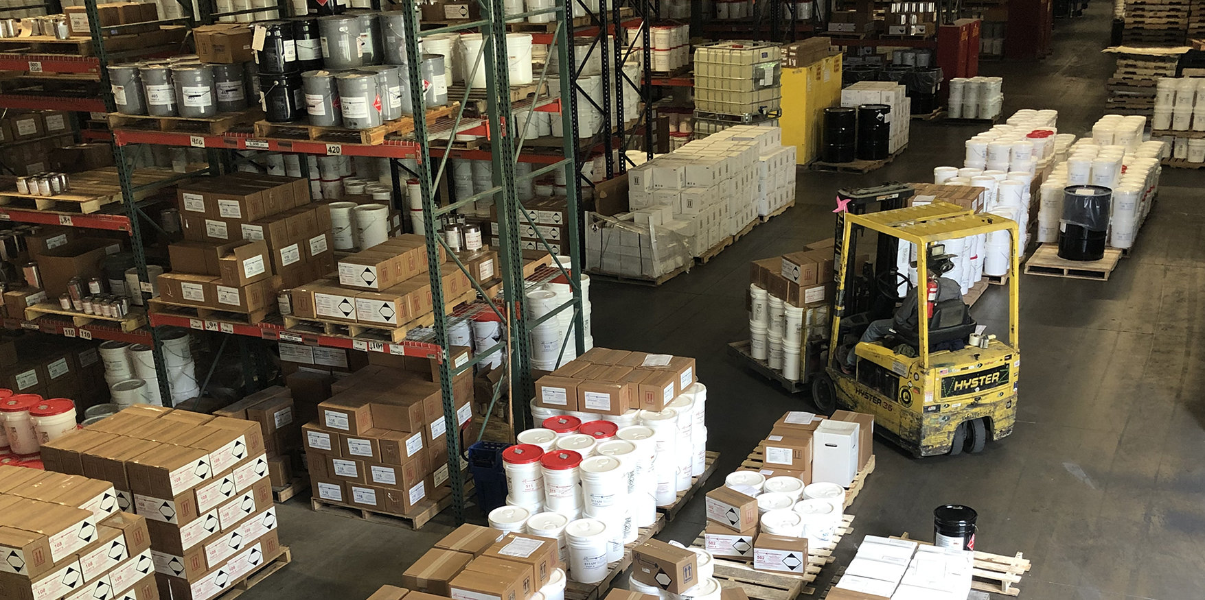 Elastomeric Waterproofing and Crack Isolation