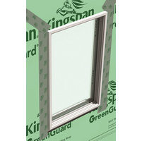 GreenGuard Butyl Flashing Kingspan 6 in X 100 ft NEW Factory Wrapped