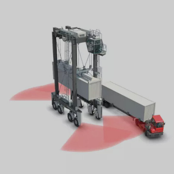Sprinter Carriers