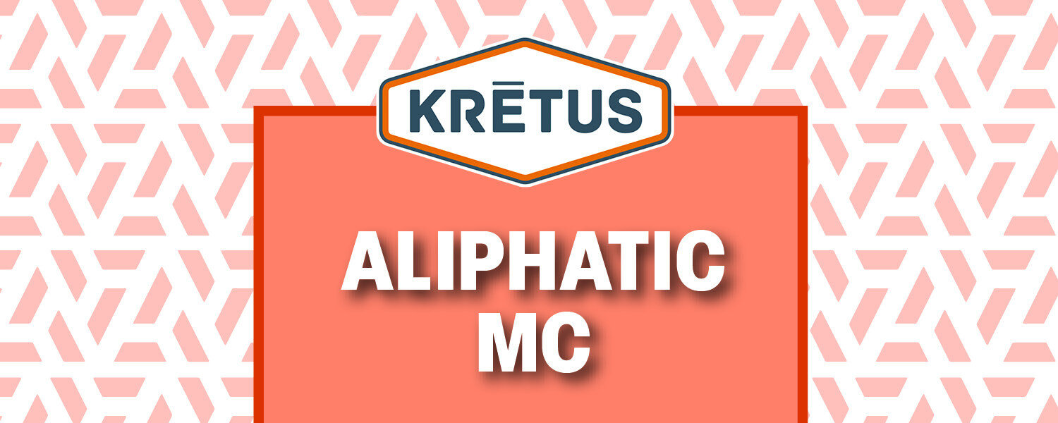 Aliphatic MC