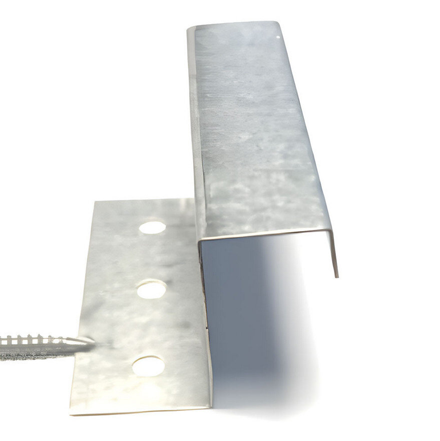 Mechanical Lock Fixed Clips