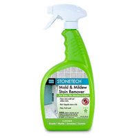 STONETECH&reg; Mold & Mildew Stain Remover image