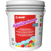 Premium Waterproofing and Crack-Isolation Membrane image