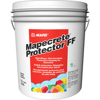 High-Gloss, Film-Forming Protective Coating for Concrete image