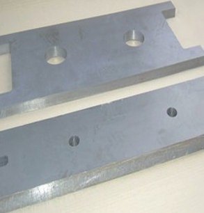 Lead Plate / Discs