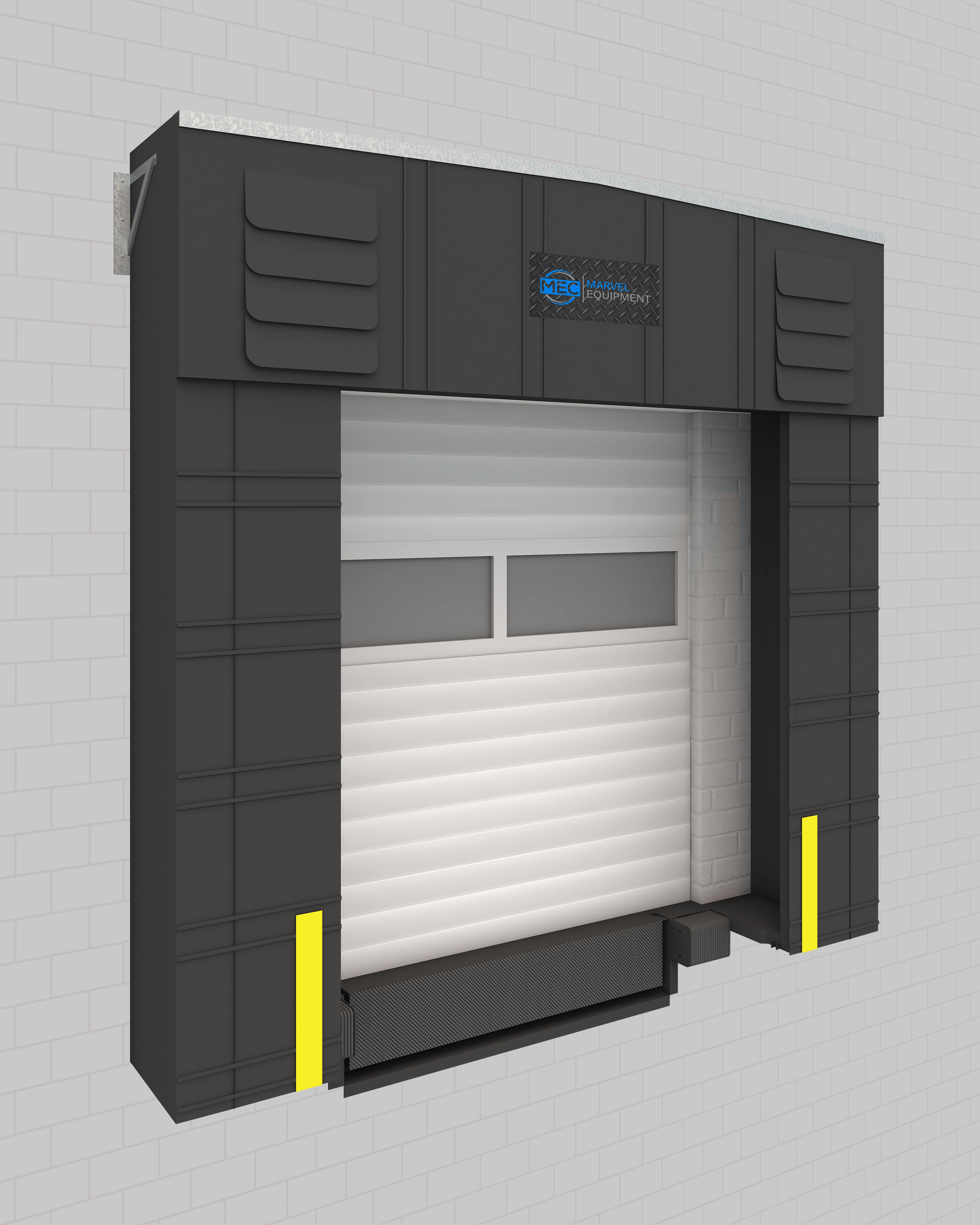 M600-Soft Sided Shelter