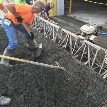 Metalcrete Plus