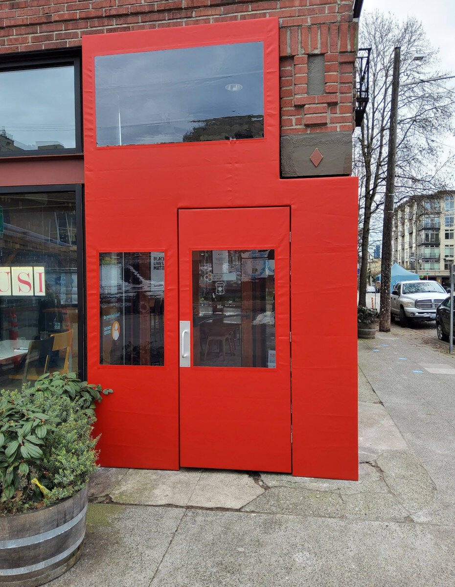 Screen & Enclosure Fabric