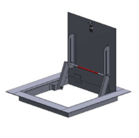 Floor Hatches