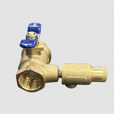 Thermal Expansion Products