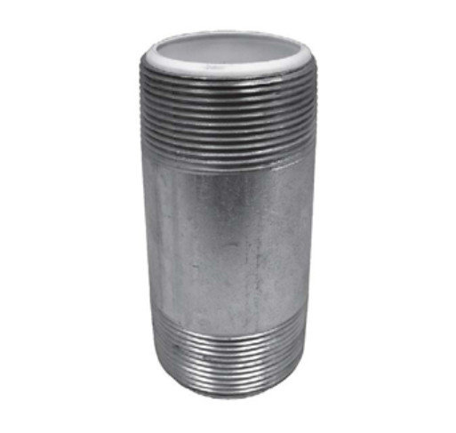 Dielectric Nipples
