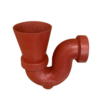 Other Plumbing Cleanouts
