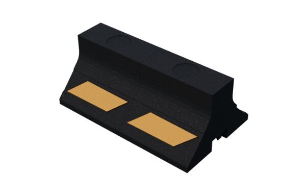 C-Port Rubber Based Supports