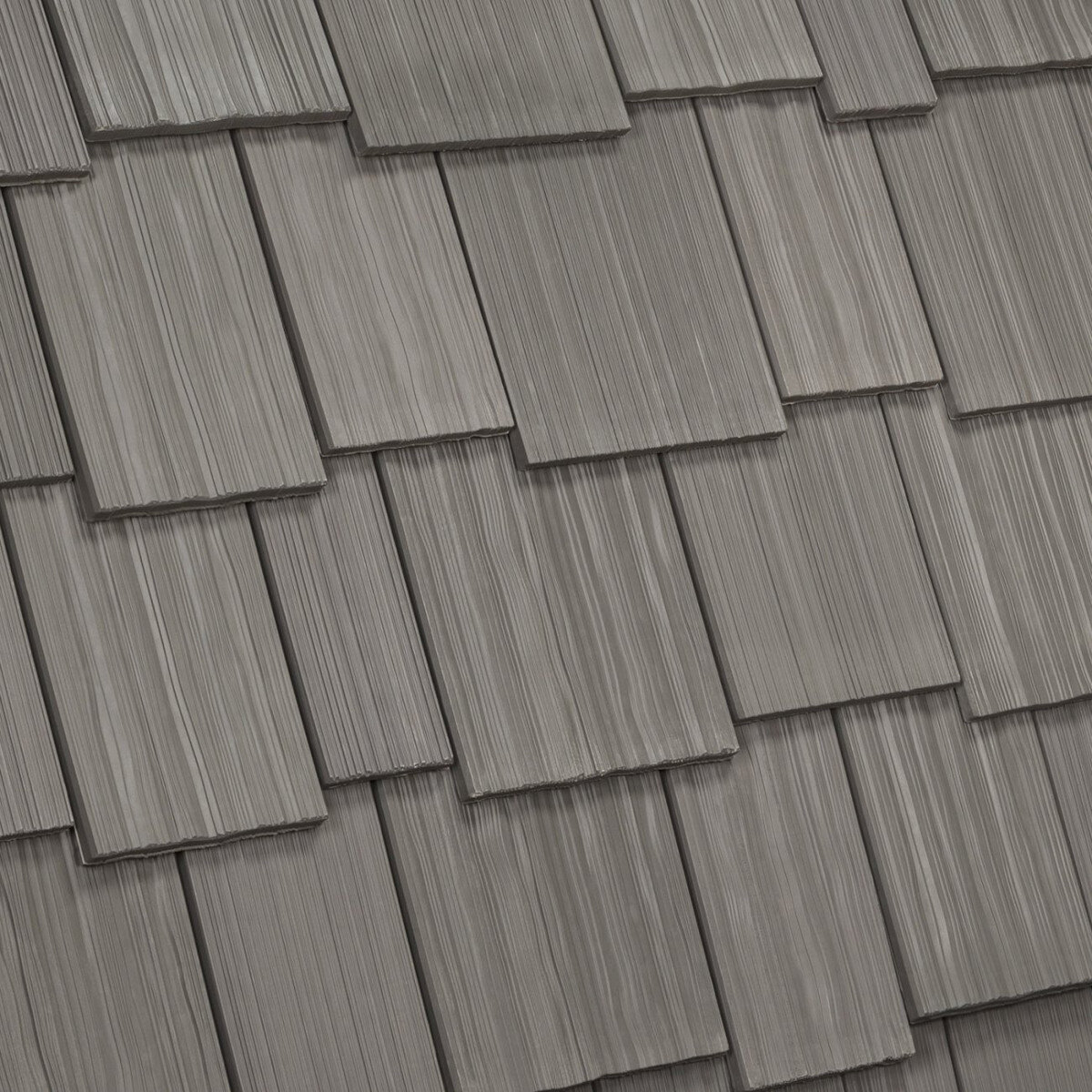 DaVinci® Composite Shake Roofing Tiles