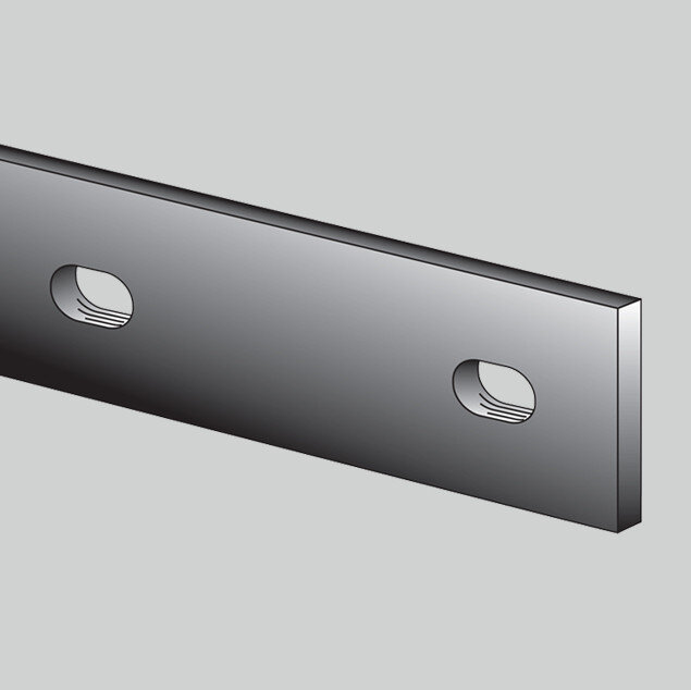 Termination Bar - TB-125