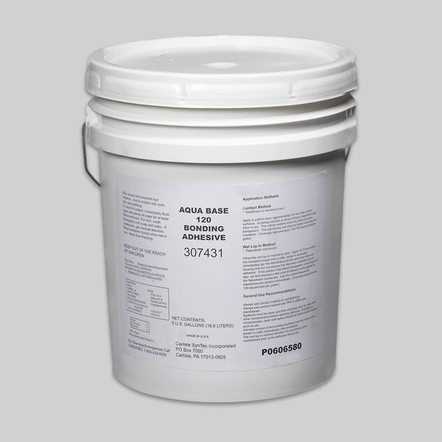 Water-Based Adhesives