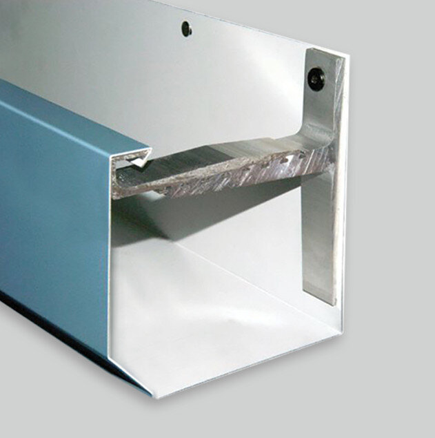 Accessories - Gutters