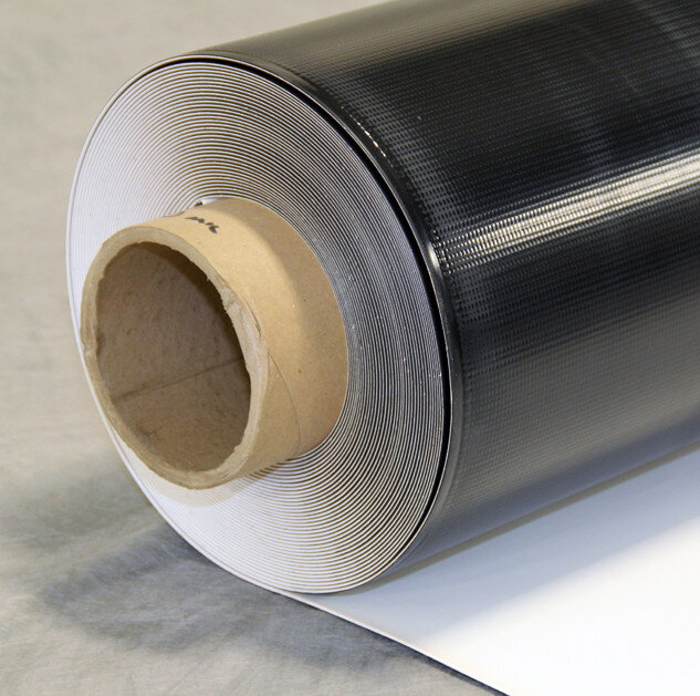 Modular Master Rolls - TPO Membranes