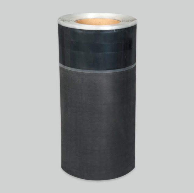 Flashings - EPDM Curb Wrap
