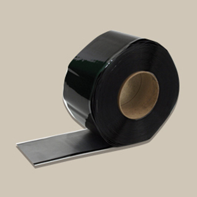 Flashings - Penetrations - EPDM Uncured Flashing Membrane