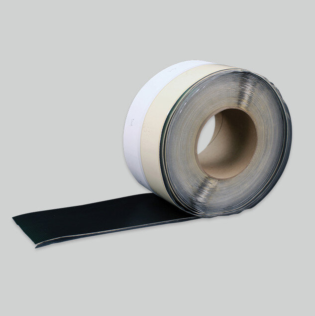 Single-Ply Accessories - Cover Strips & Tapes - 6" TPO Pressure-Sensitive RUSS