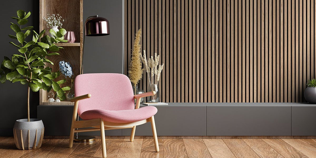 Interior Wall Panel
