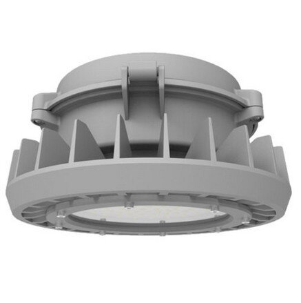 Industrial Area Lights