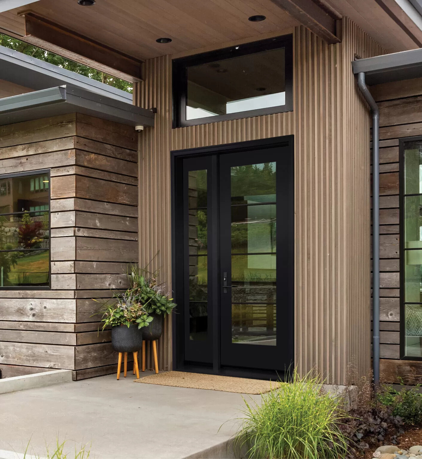 Sentinel™ Fiberglass Smooth