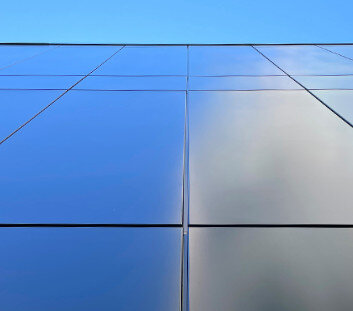 ACCUFORM Rainscreen Panel System