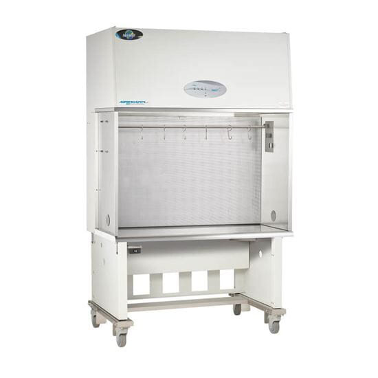 AireGard™ ES Horizontal Laminar Airflow Workstation - NU-240