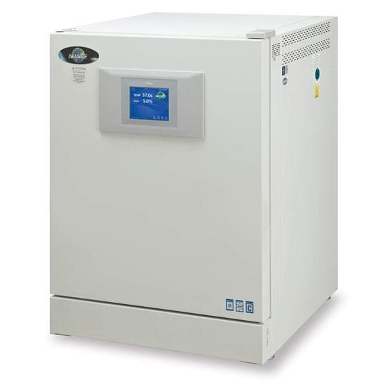 In-VitroCell Direct Heat CO2 Incubator - NU-5710