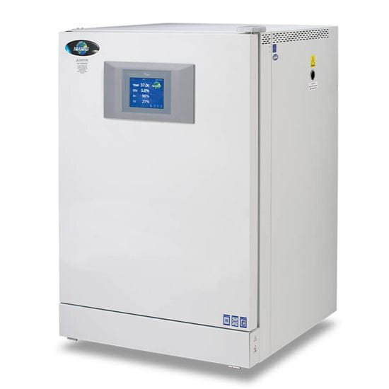 In-VitroCell Direct Heat CO2 Incubator - NU-5841