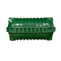 above ground fuel storage tanks