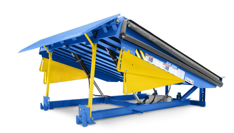Blue Giant Hydraulic Leveler